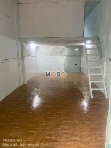 Cho thuê nhà hẻm Nguyễn Văn Lượng Gò Vấp, TP.HCM – giá 6.5 triệu - ảnh 13