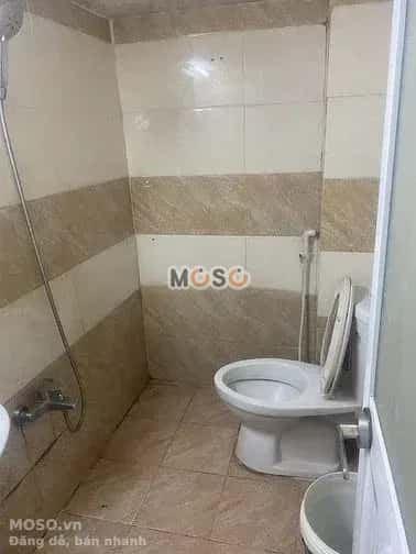 Cho thuê nhà hẻm Nguyễn Văn Lượng Gò Vấp, TP.HCM – giá 6.5 triệu - ảnh 14