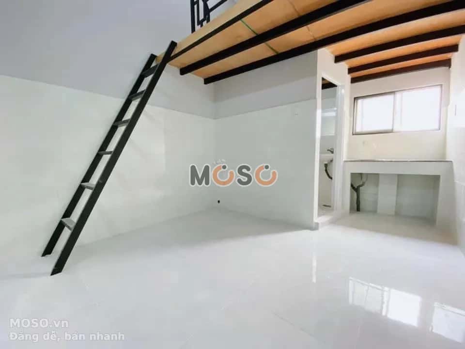 Cho thuê phòng trọ Đường Bàu Bàng Quận Tân Bình, TP.HCM – 1 phòng ngủ, giá 3.8 triệu - ảnh 7