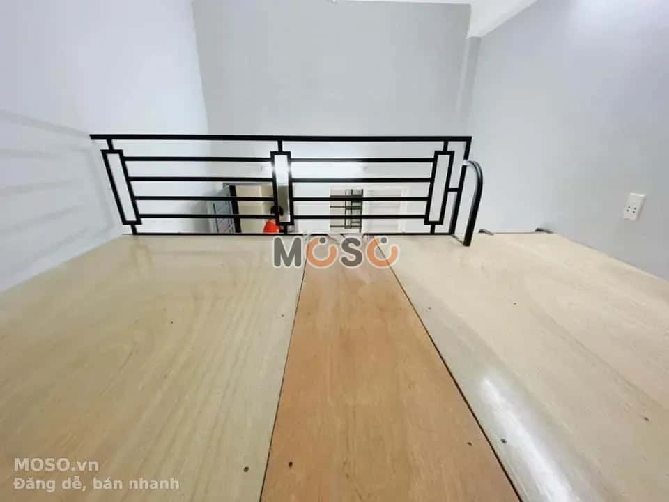 Cho thuê phòng trọ Đường Bàu Bàng Quận Tân Bình, TP.HCM – 1 phòng ngủ, giá 3.8 triệu - ảnh 8