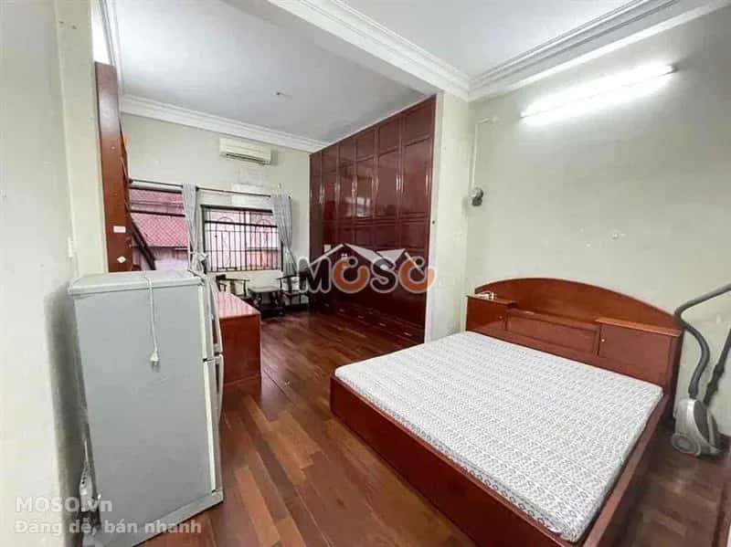 Cho thuê phòng trọ Thăng Long Quận Tân Bình, TP.HCM – 1 phòng ngủ, giá 5 triệu - ảnh 1
