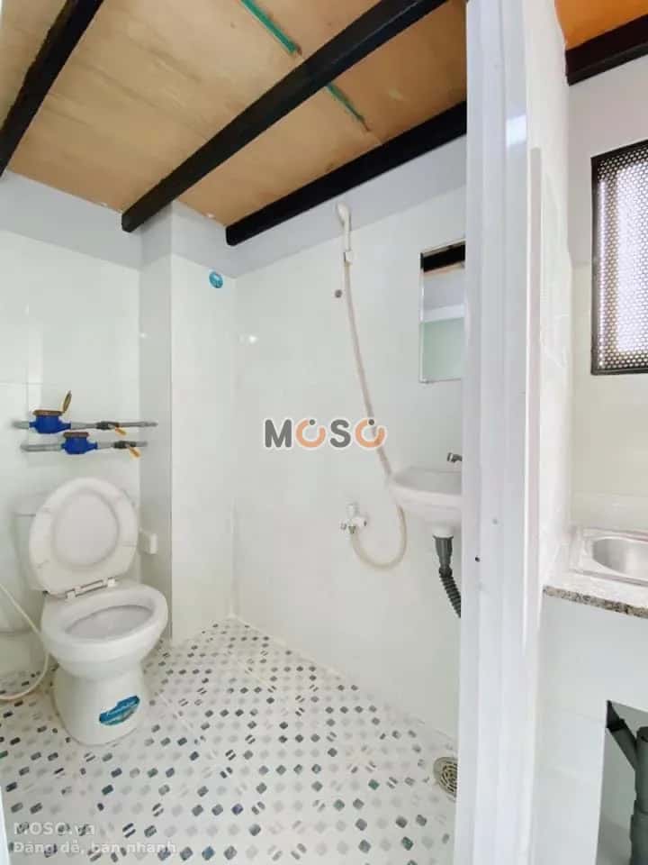 Cho thuê phòng trọ Đường Bàu Bàng Quận Tân Bình, TP.HCM – 1 phòng ngủ, giá 3.8 triệu - ảnh 10