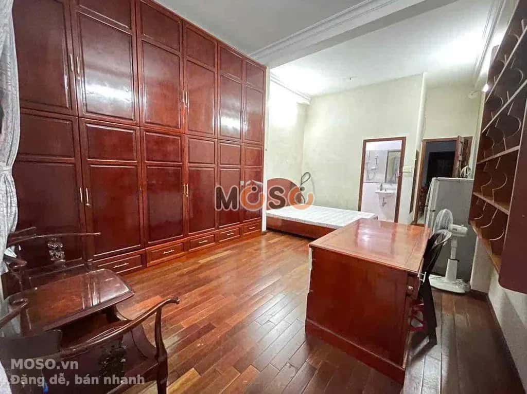 Cho thuê phòng trọ Thăng Long Quận Tân Bình, TP.HCM – 1 phòng ngủ, giá 5 triệu - ảnh 3