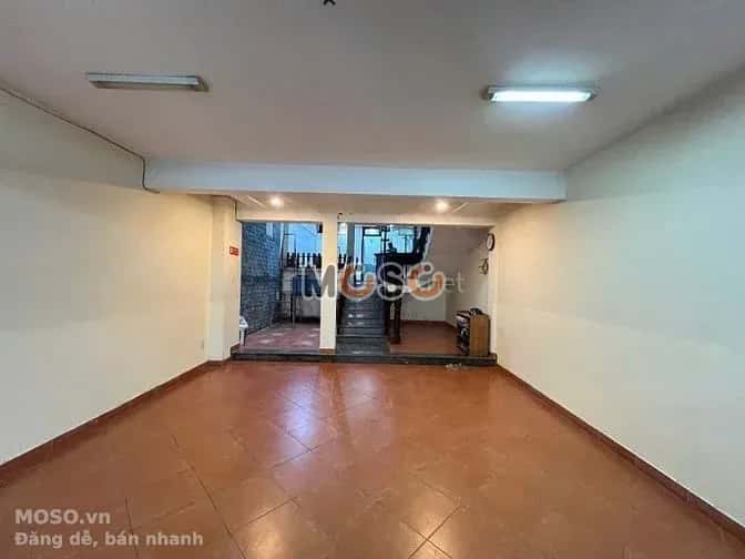 Cho thuê nhà hẻm Đường 39 Quận 7, TP.HCM – 3 phòng ngủ, giá 26 triệu - ảnh 1