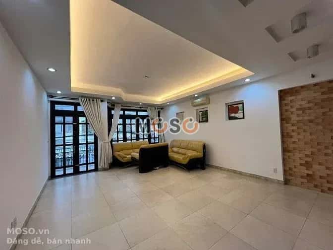 Cho thuê nhà hẻm Đường 39 Quận 7, TP.HCM – 3 phòng ngủ, giá 26 triệu - ảnh 3
