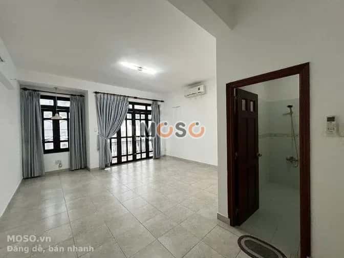 Cho thuê nhà hẻm Đường 39 Quận 7, TP.HCM – 3 phòng ngủ, giá 26 triệu - ảnh 4