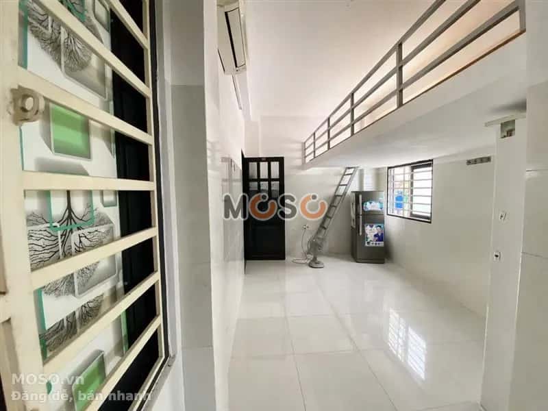 Cho thuê phòng trọ Lê Thị Hồng Gò Vấp, TP.HCM – 2 phòng ngủ, giá 4 triệu - ảnh 1
