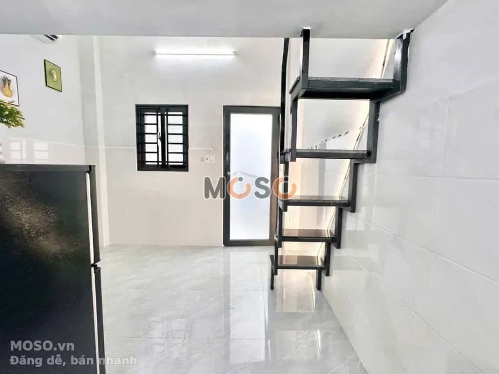 Cho thuê căn hộ chung cư Vườn Lài Quận Gò Vấp, TP.HCM – giá 3.9 triệu - ảnh 5