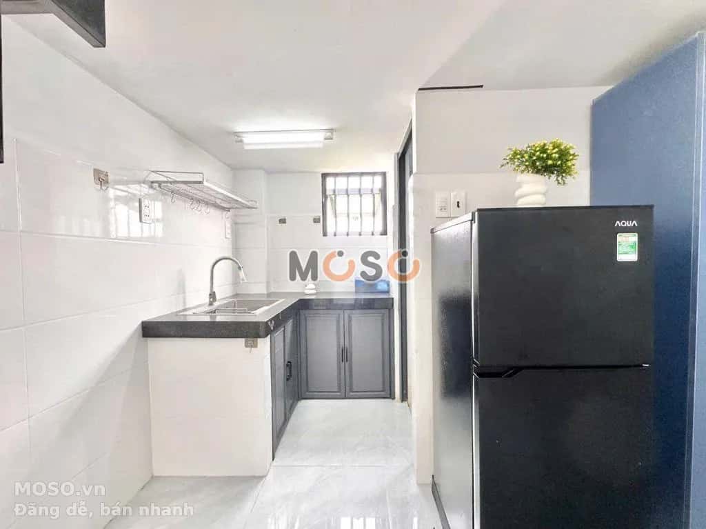 Cho thuê căn hộ chung cư Vườn Lài Quận Gò Vấp, TP.HCM – giá 3.9 triệu - ảnh 7