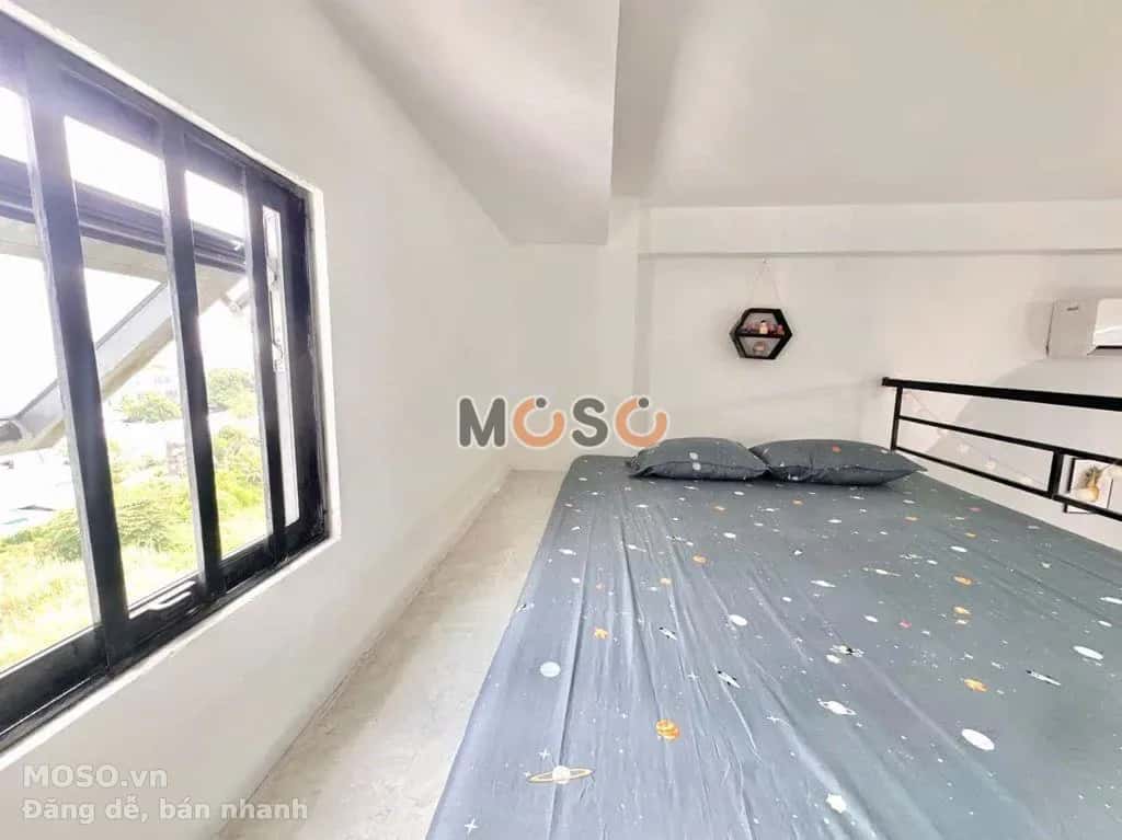 Cho thuê căn hộ chung cư Vườn Lài Quận Gò Vấp, TP.HCM – giá 3.9 triệu - ảnh 11