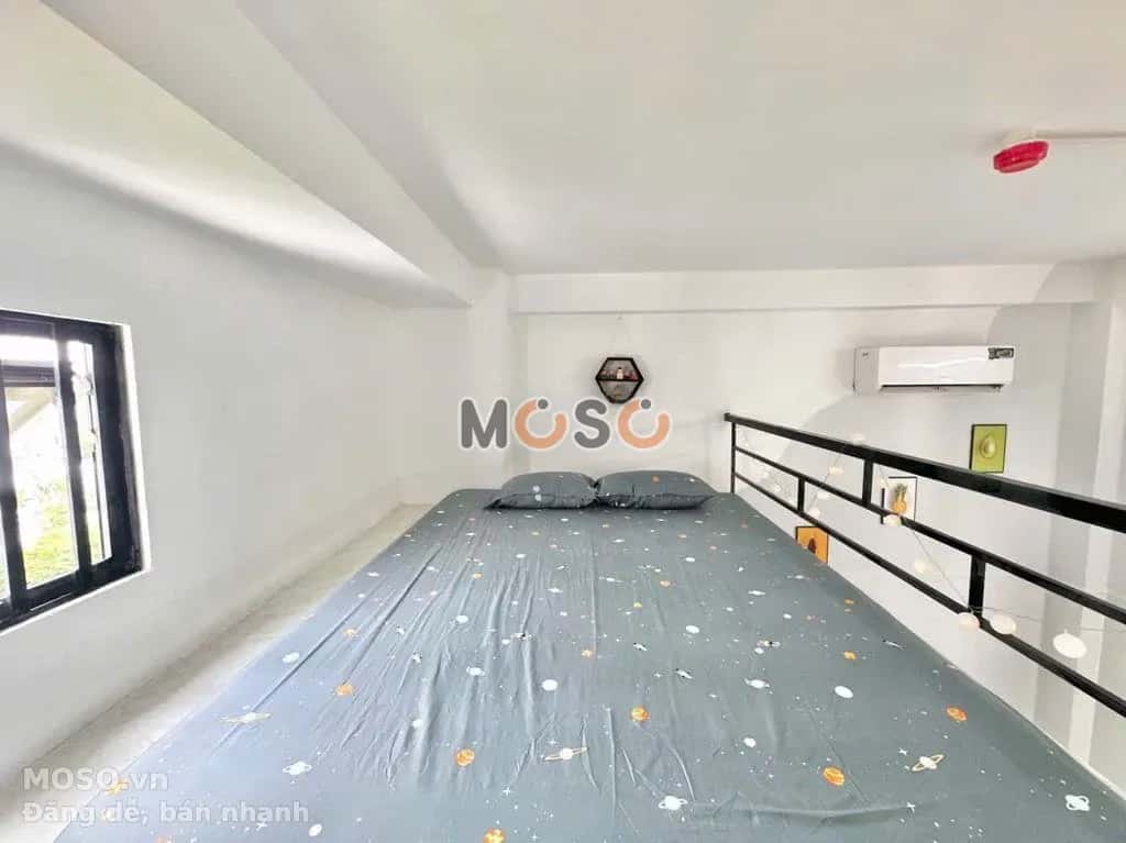 Cho thuê căn hộ chung cư Vườn Lài Quận Gò Vấp, TP.HCM – giá 3.9 triệu - ảnh 12