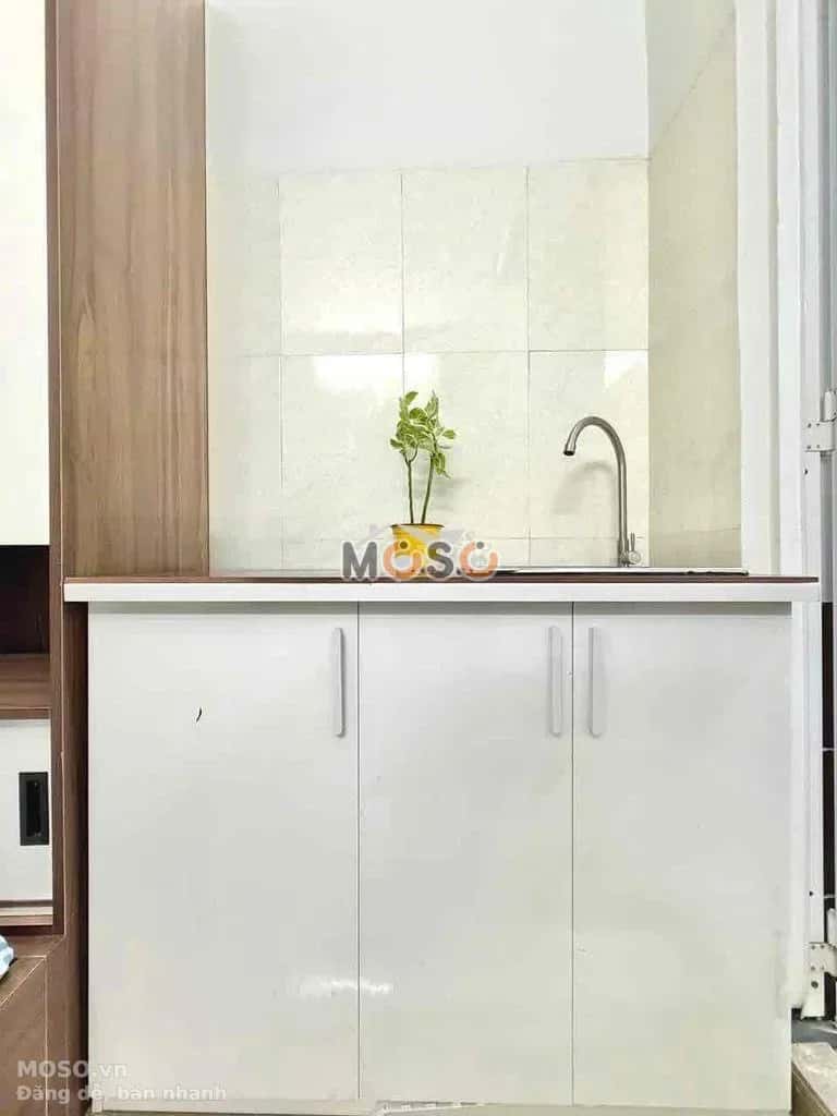 Cho thuê phòng trọ Vạn Kiếp Bình Thạnh, TP.HCM – 1 phòng ngủ, giá 4 triệu - ảnh 5