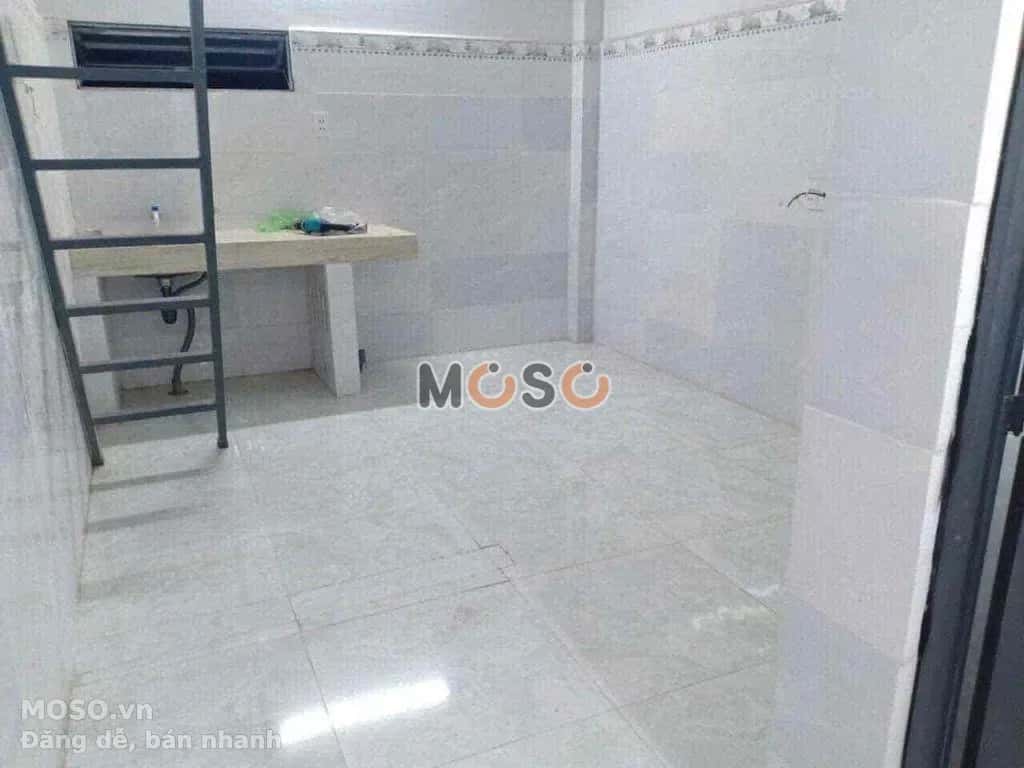 Cho thuê phòng trọ Lê Cơ Bình Tân, TP.HCM – giá 2.2 triệu - ảnh 2