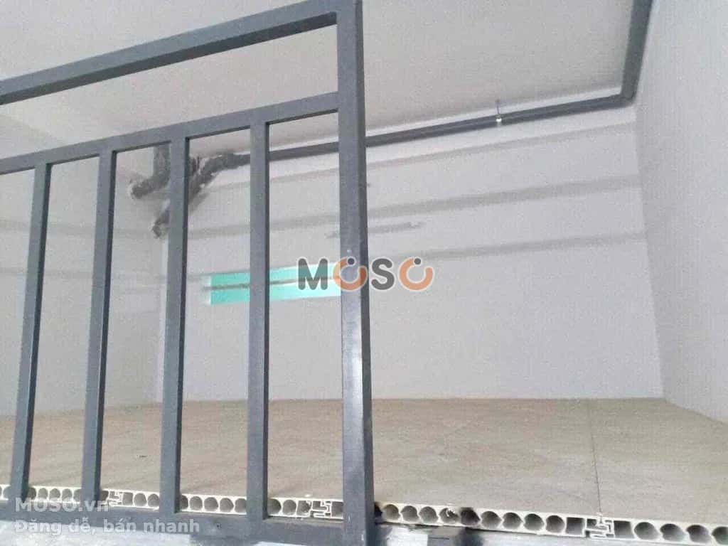 Cho thuê phòng trọ Lê Cơ Bình Tân, TP.HCM – giá 2.2 triệu - ảnh 3