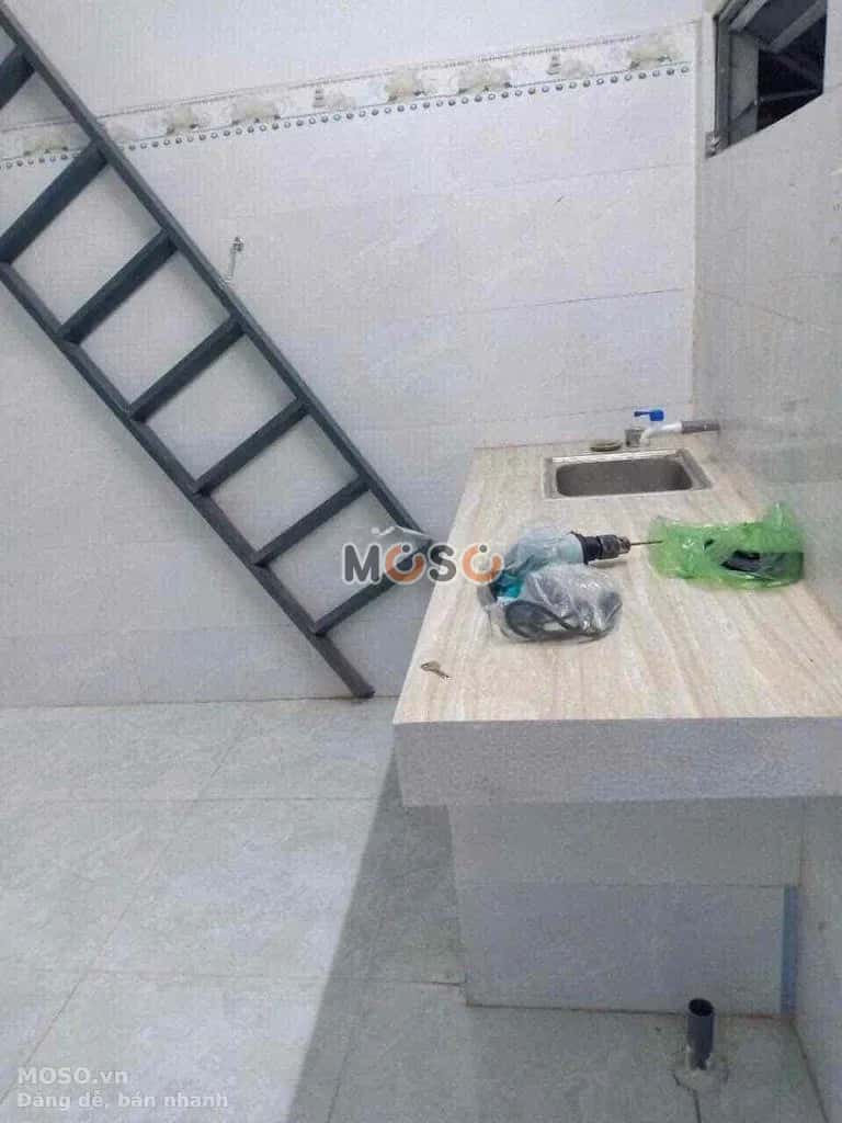 Cho thuê phòng trọ Lê Cơ Bình Tân, TP.HCM – giá 2.2 triệu - ảnh 4
