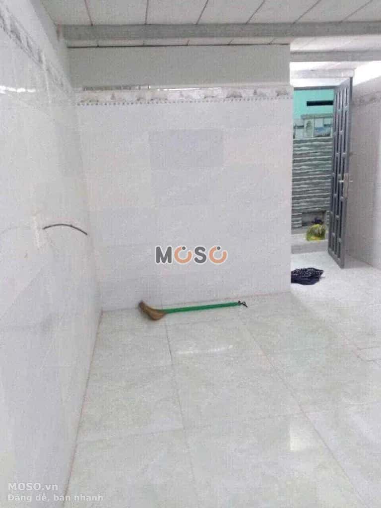 Cho thuê phòng trọ Lê Cơ Bình Tân, TP.HCM – giá 2.2 triệu - ảnh 5