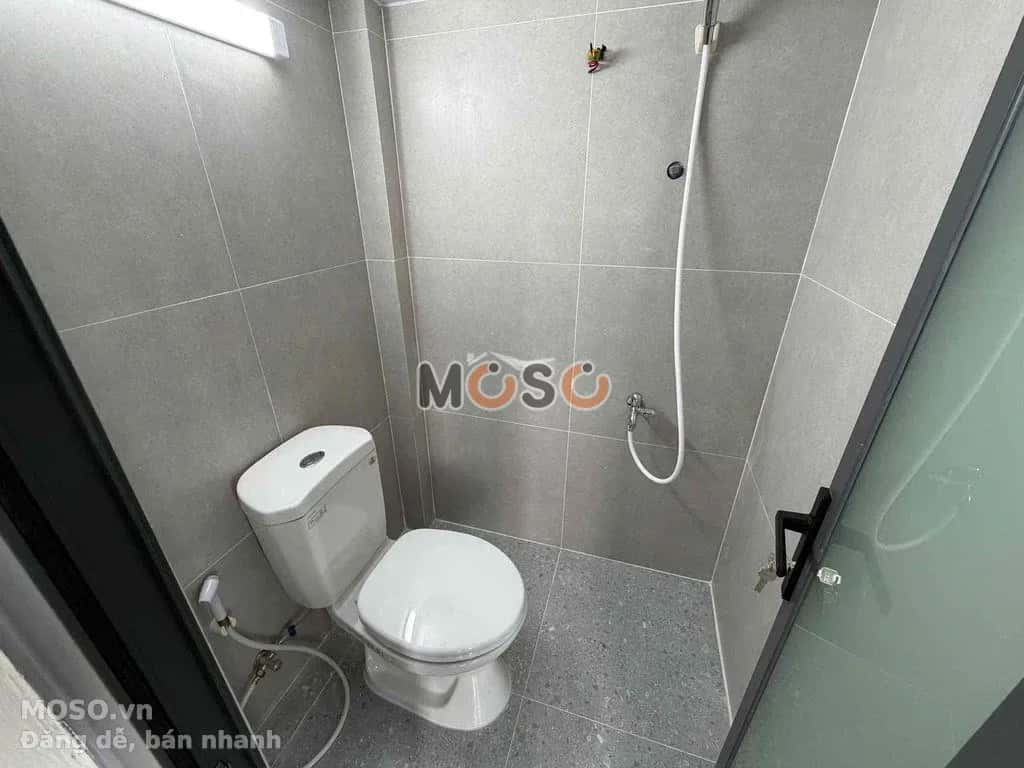 Cho thuê phòng trọ Hiệp Thành 13 Quận 12, TP.HCM – giá 3.4 triệu - ảnh 7