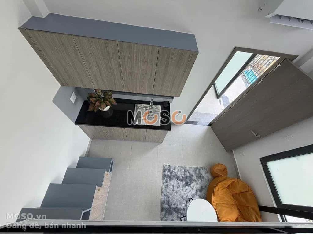 Cho thuê phòng trọ Hiệp Thành 13 Quận 12, TP.HCM – giá 3.4 triệu - ảnh 6