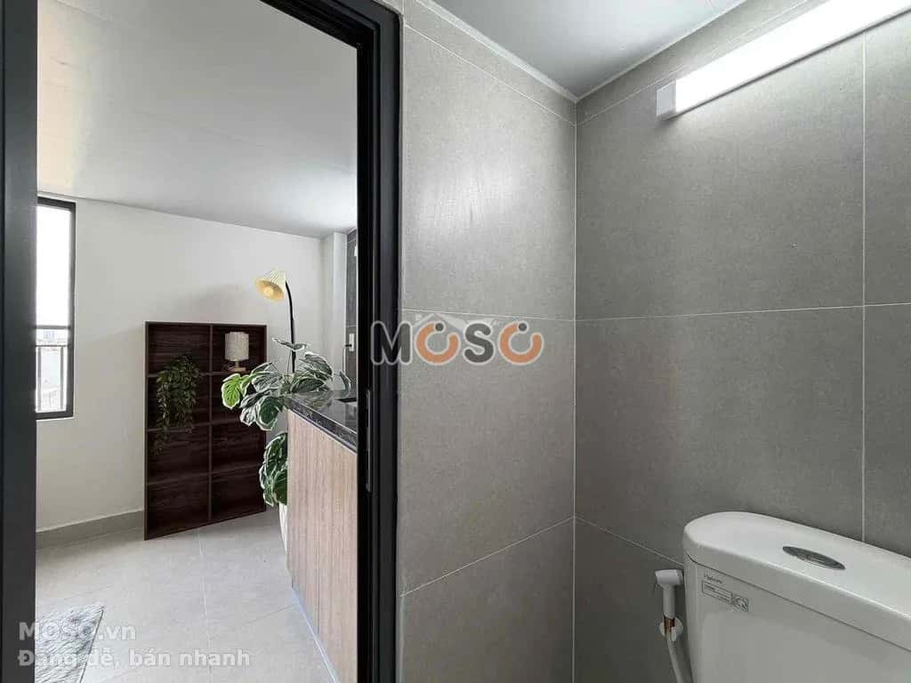 Cho thuê phòng trọ Hiệp Thành 13 Quận 12, TP.HCM – giá 3.4 triệu - ảnh 9