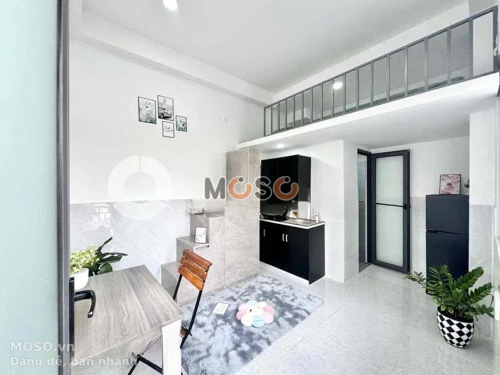 Cho thuê phòng trọ Hòa Bình Quận 11, TP.HCM – giá 4 triệu - ảnh 2