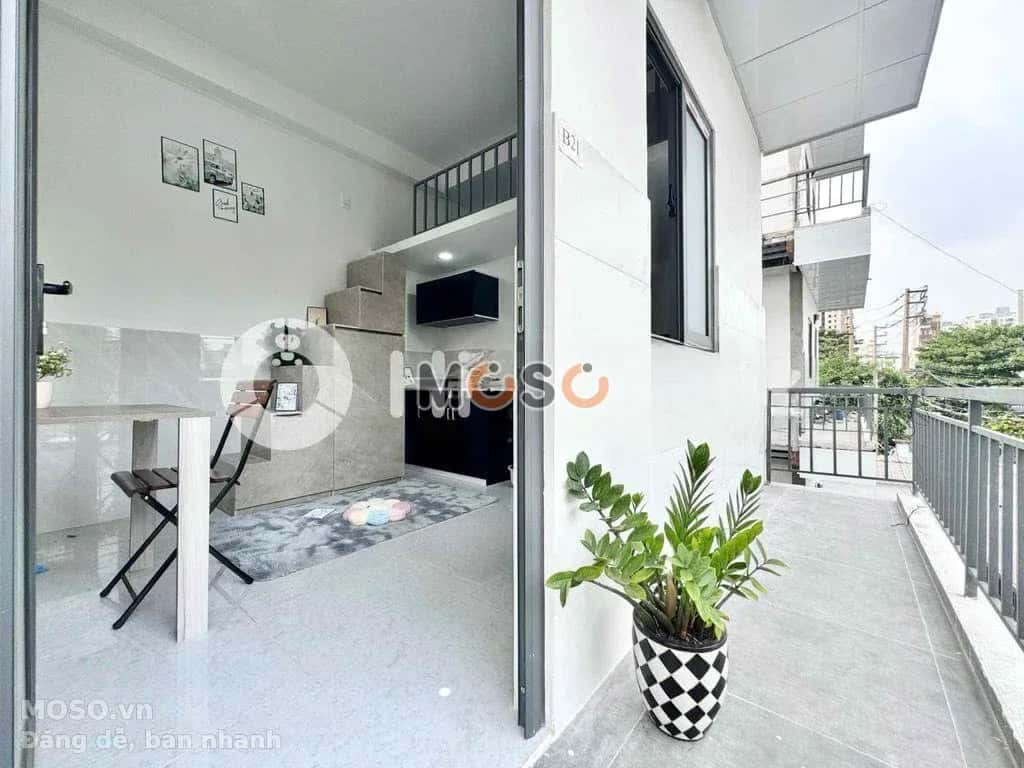 Cho thuê phòng trọ Hòa Bình Quận 11, TP.HCM – giá 4 triệu - ảnh 4