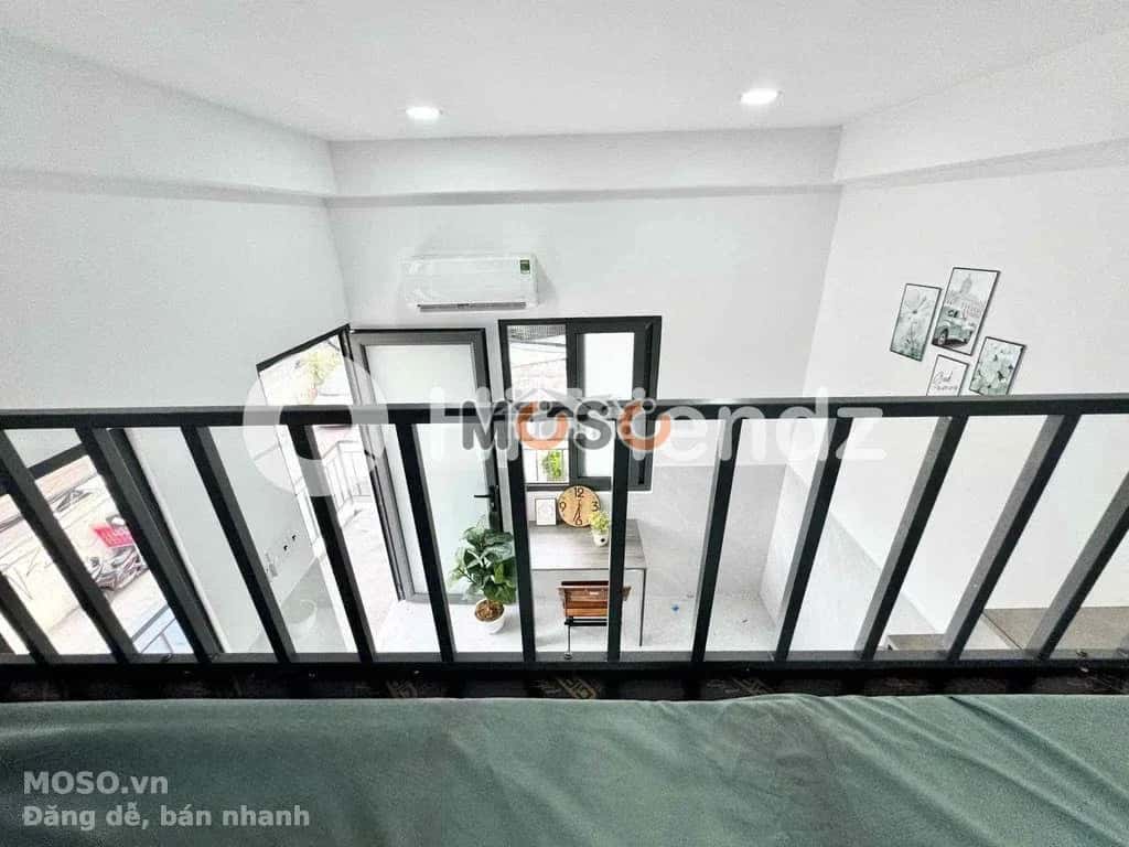 Cho thuê phòng trọ Hòa Bình Quận 11, TP.HCM – giá 4 triệu - ảnh 5