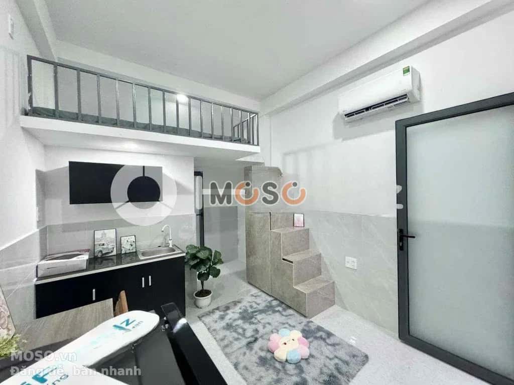 Cho thuê phòng trọ Hòa Bình Quận 11, TP.HCM – giá 4 triệu - ảnh 9