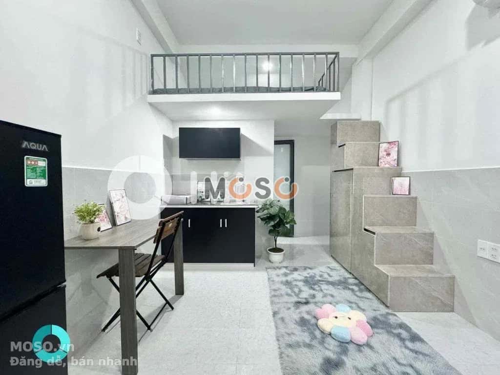 Cho thuê phòng trọ Hòa Bình Quận 11, TP.HCM – giá 4 triệu - ảnh 10