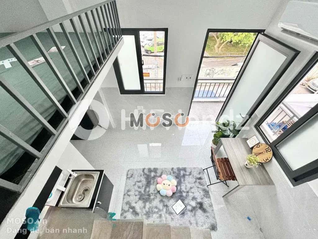 Cho thuê phòng trọ Hòa Bình Quận 11, TP.HCM – giá 4 triệu - ảnh 8
