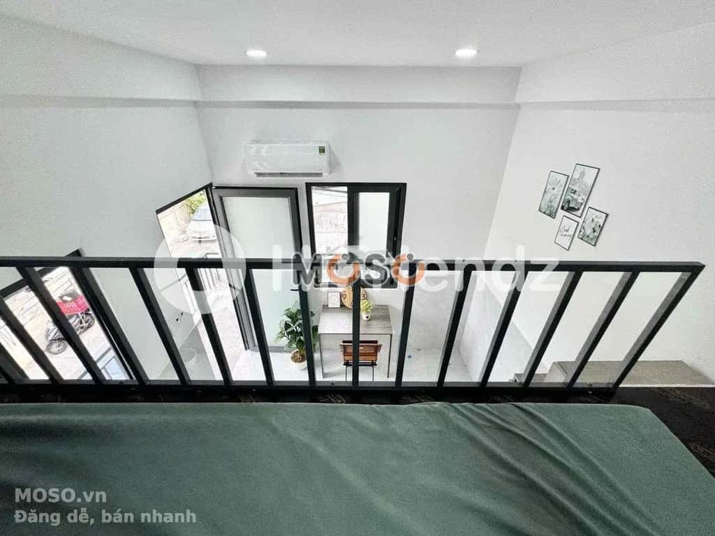 Cho thuê phòng trọ Hòa Bình Quận 11, TP.HCM – giá 4 triệu - ảnh 6