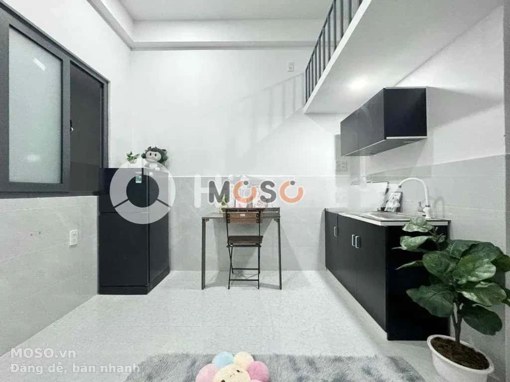 Cho thuê phòng trọ Hòa Bình Quận 11, TP.HCM – giá 4 triệu - ảnh 11