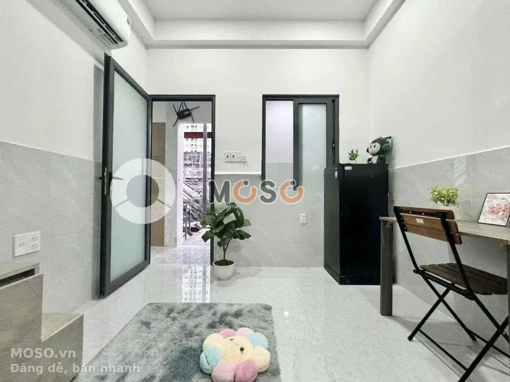 Cho thuê phòng trọ Hòa Bình Quận 11, TP.HCM – giá 4 triệu - ảnh 12