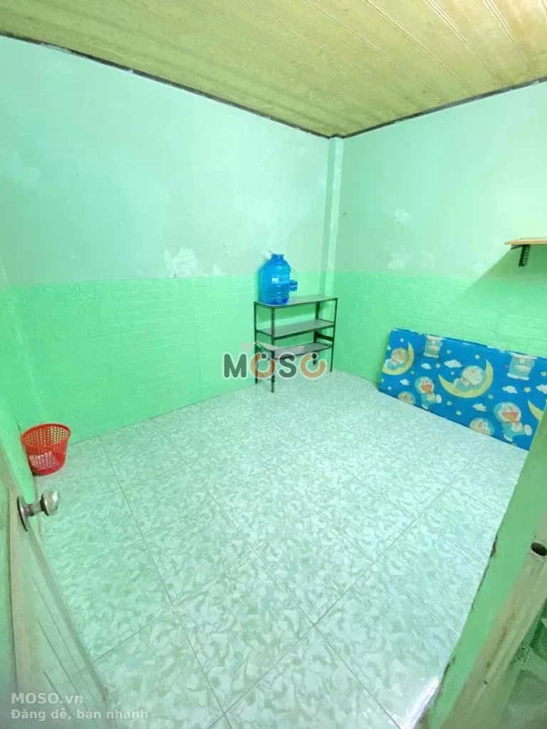 Cho thuê phòng trọ Đường Phạm Thế Hiển Quận 8, TP.HCM – giá 1.5 triệu - ảnh 1