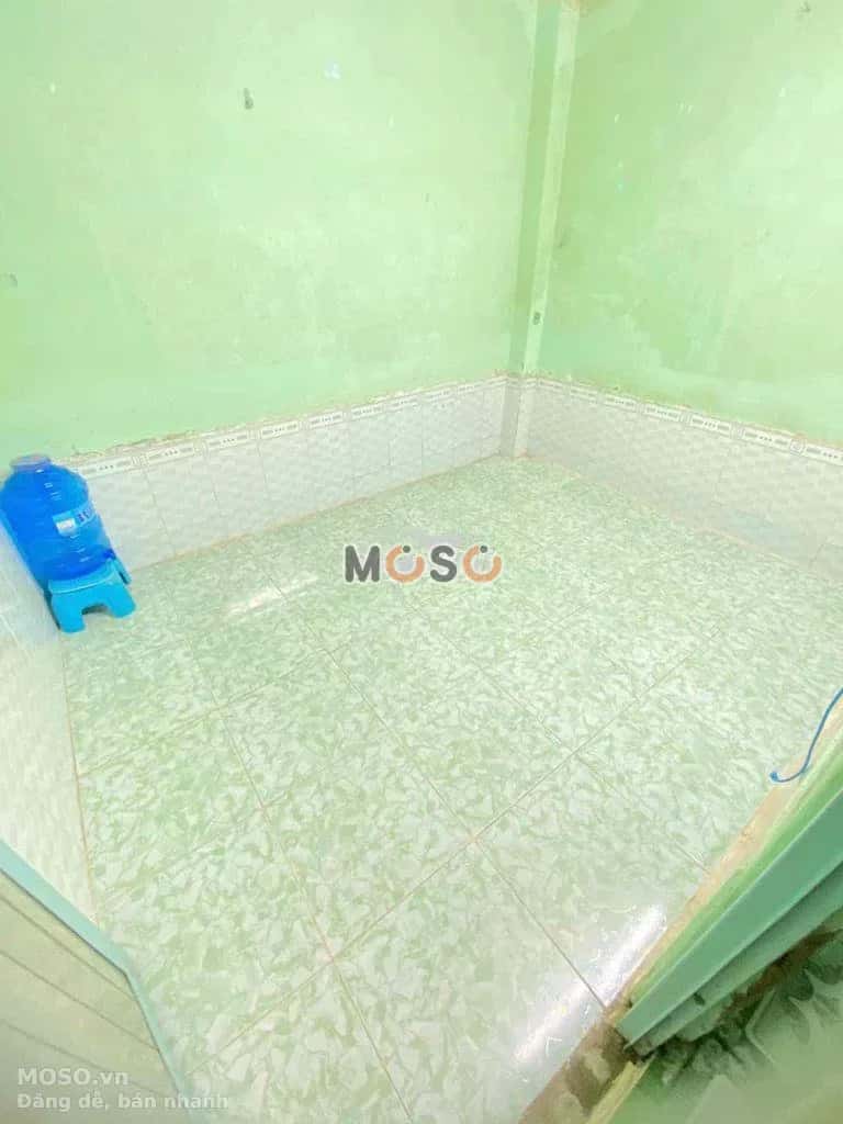 Cho thuê phòng trọ Đường Phạm Thế Hiển Quận 8, TP.HCM – giá 1.5 triệu - ảnh 2