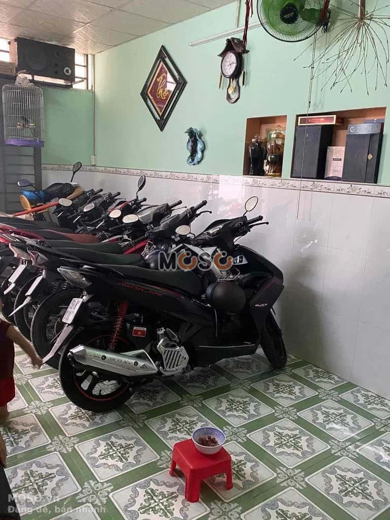 Cho thuê phòng trọ Đường Phạm Thế Hiển Quận 8, TP.HCM – giá 1.5 triệu - ảnh 4