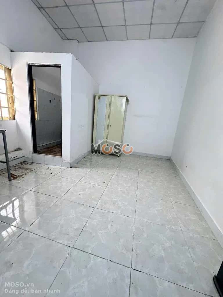 Cho thuê phòng trọ Nguyễn Văn Luông Quận 6, TP.HCM – 1 phòng ngủ, giá 4 triệu - ảnh 1
