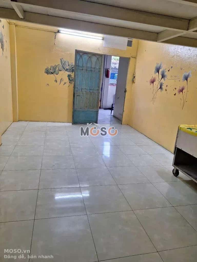 Cho thuê phòng trọ Đường Trần Văn Đang Quận 3, TP.HCM – giá 4.5 triệu - ảnh 2