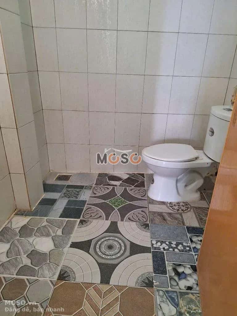 Cho thuê phòng trọ Đường Trần Văn Đang Quận 3, TP.HCM – giá 4.5 triệu - ảnh 5