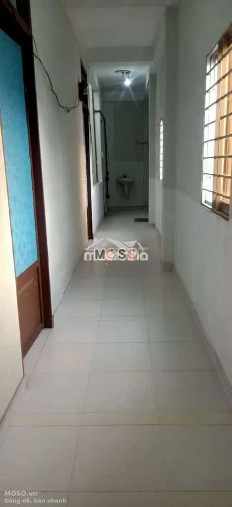 Cho thuê phòng trọ Trần Văn Đang Quận 3, TP.HCM – giá 2.2 triệu - ảnh 2