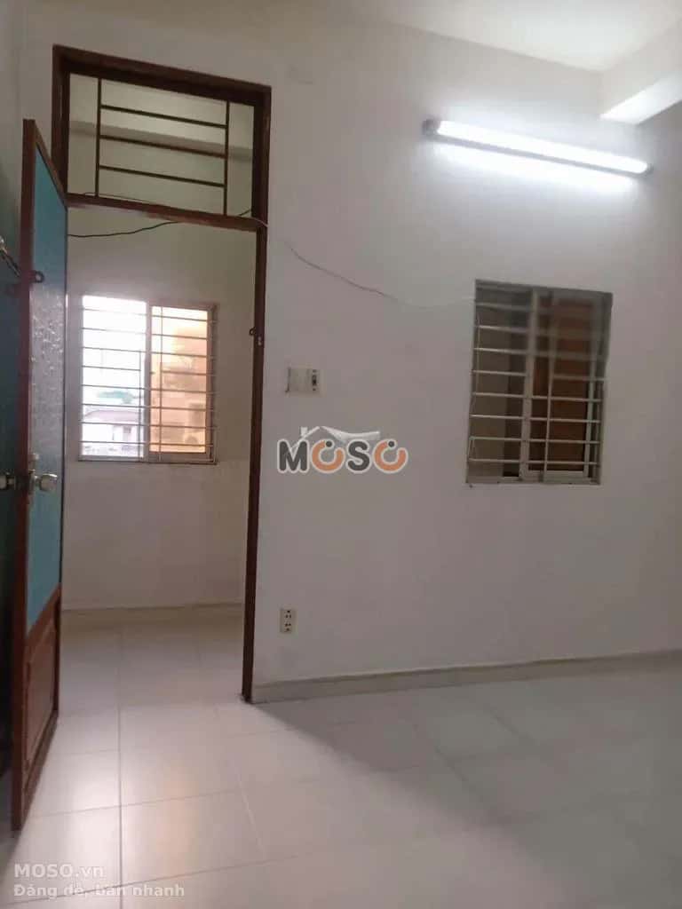 Cho thuê phòng trọ Trần Văn Đang Quận 3, TP.HCM – giá 2.2 triệu - ảnh 1