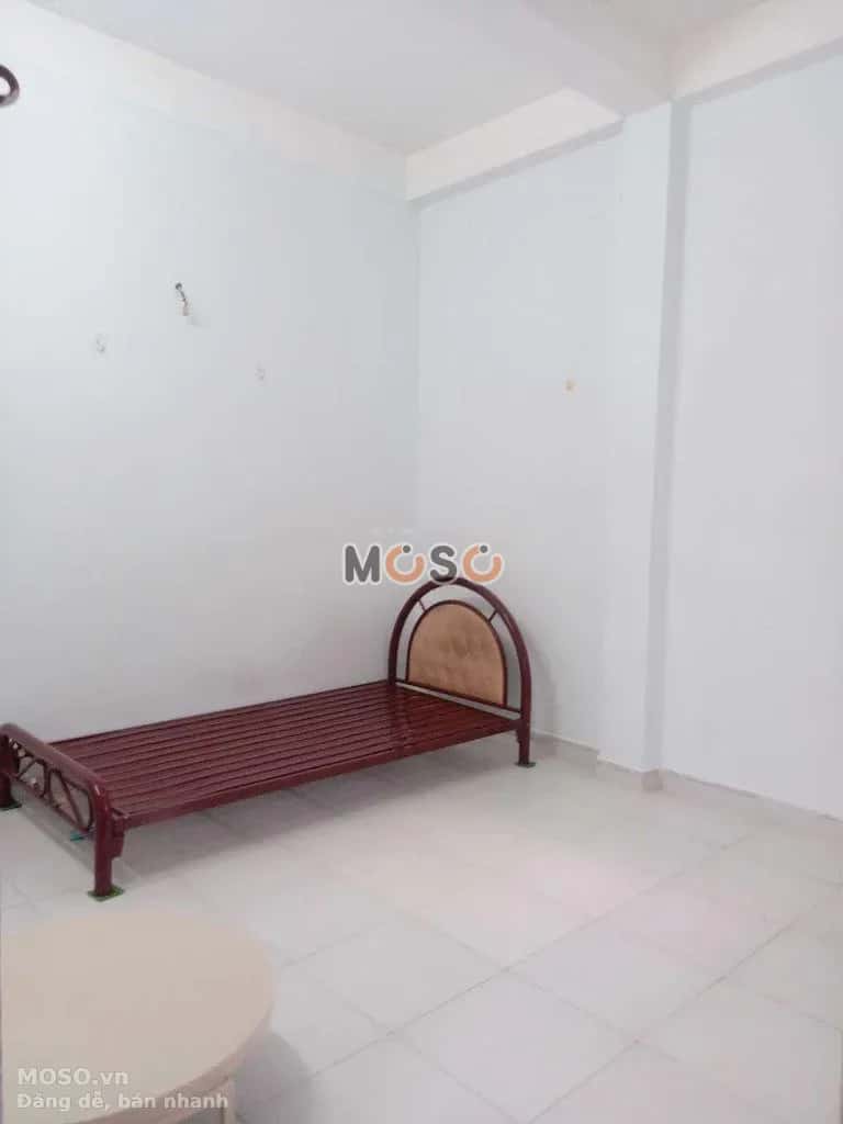 Cho thuê phòng trọ Trần Văn Đang Quận 3, TP.HCM – giá 2.2 triệu - ảnh 4