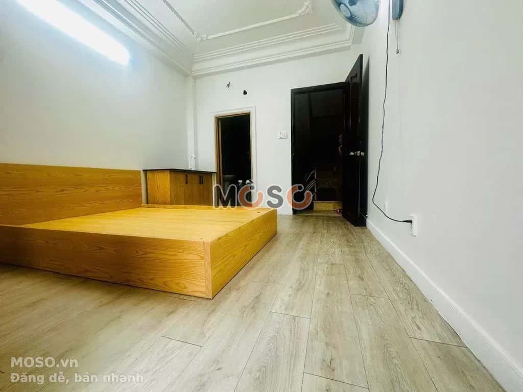 Cho thuê căn hộ dịch vụ Trương Hán Siêu Quận 1, TP.HCM – giá 5 triệu - ảnh 3