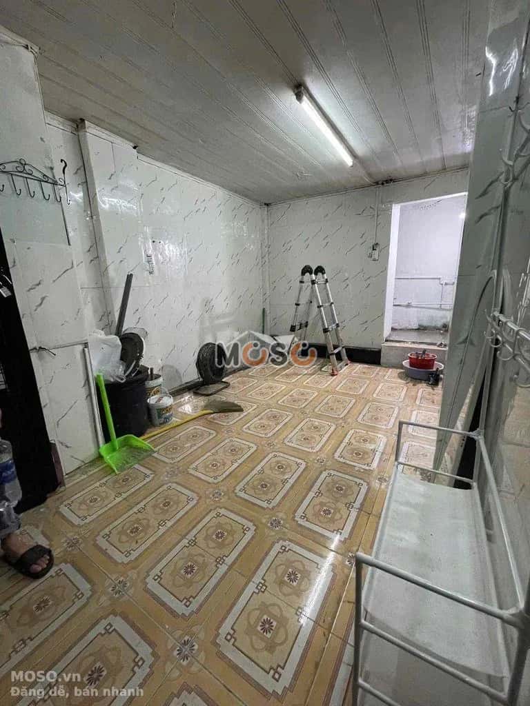 Cho thuê phòng trọ Trần Hưng Đạo Quận 1, TP.HCM – giá 2.5 triệu - ảnh 3