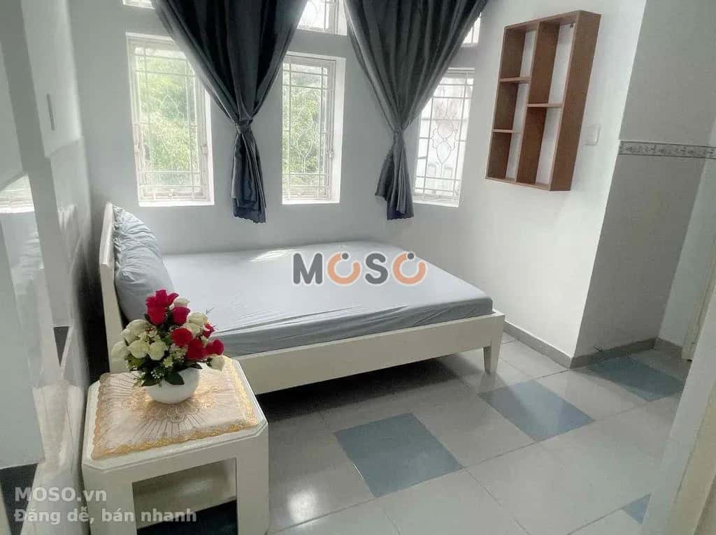 Cho thuê phòng trọ Nguyễn Văn Đậu Quận Bình Thạnh, TP.HCM – 2 phòng ngủ, giá 3.5 triệu - ảnh 3