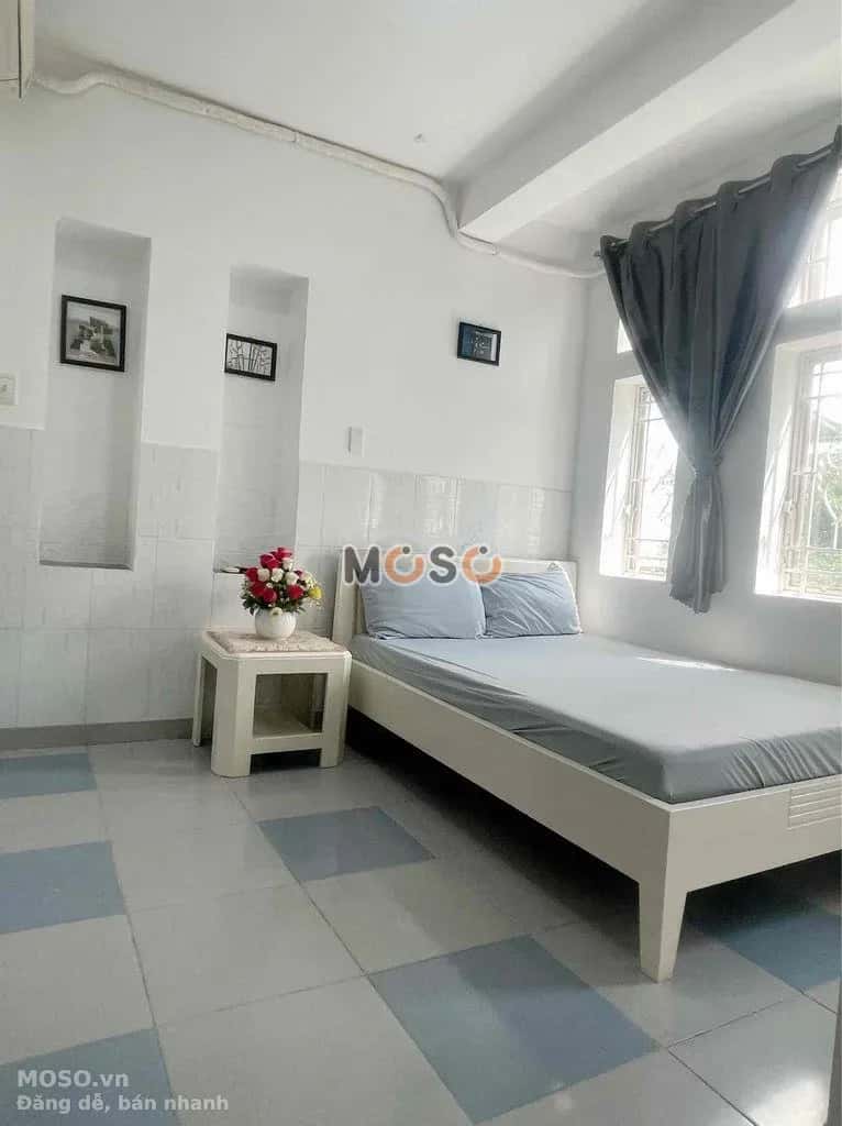Cho thuê phòng trọ Nguyễn Văn Đậu Quận Bình Thạnh, TP.HCM – 2 phòng ngủ, giá 3.5 triệu - ảnh 4