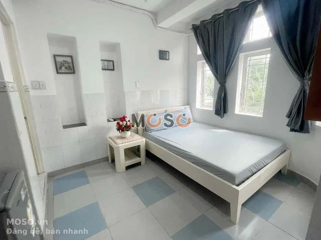 Cho thuê phòng trọ Nguyễn Văn Đậu Quận Bình Thạnh, TP.HCM – 2 phòng ngủ, giá 3.5 triệu - ảnh 2