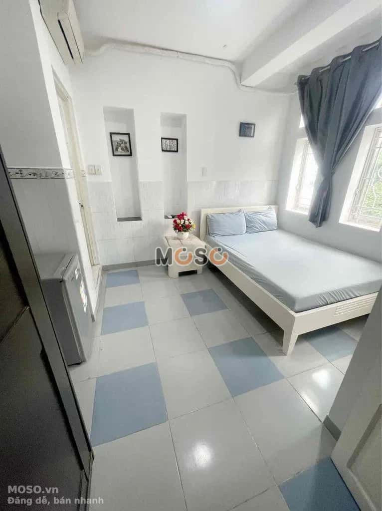 Cho thuê phòng trọ Nguyễn Văn Đậu Quận Bình Thạnh, TP.HCM – 2 phòng ngủ, giá 3.5 triệu - ảnh 5