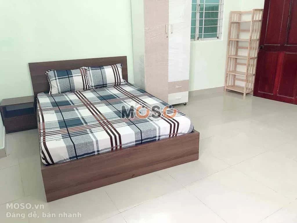Cho thuê phòng trọ Nguyễn Văn Đậu Quận Bình Thạnh, TP.HCM – 2 phòng ngủ, giá 3.5 triệu - ảnh 6