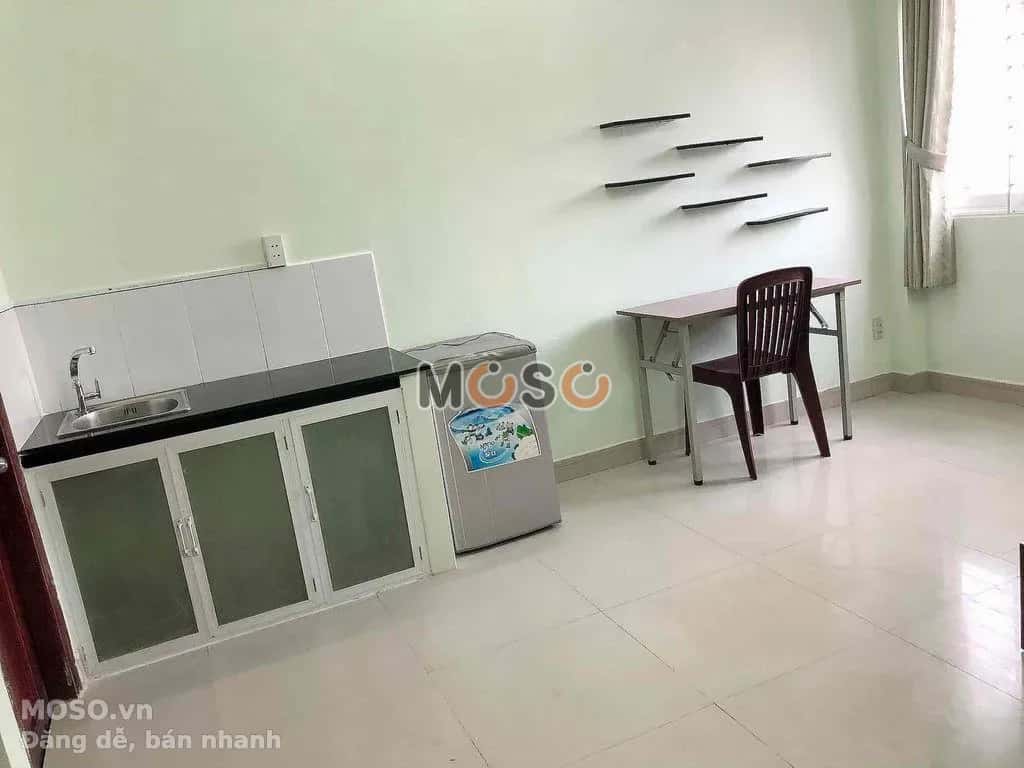 Cho thuê phòng trọ Nguyễn Văn Đậu Quận Bình Thạnh, TP.HCM – 2 phòng ngủ, giá 3.5 triệu - ảnh 8