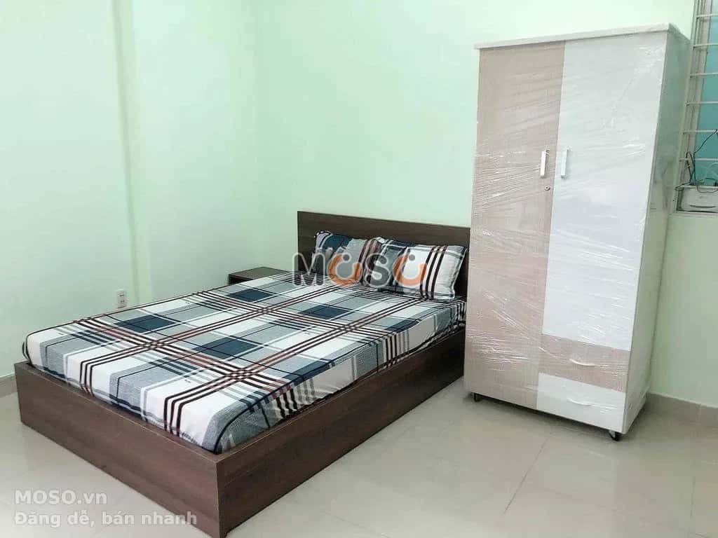 Cho thuê phòng trọ Nguyễn Văn Đậu Quận Bình Thạnh, TP.HCM – 2 phòng ngủ, giá 3.5 triệu - ảnh 7